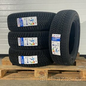 NOVÉ zimní pneu 215/65R16 98H Sailun - 1