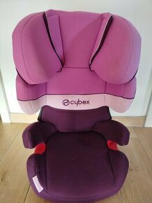 Cybex Solution X2Fix