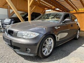 BMW 118d - 1