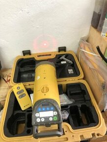 Topcon TP-L5 leaser - 1