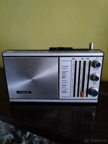 Rádio SOKOL308 - 1