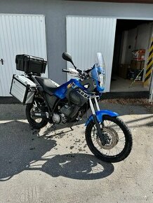 Yamaha XT 660 Z Tenere - 1