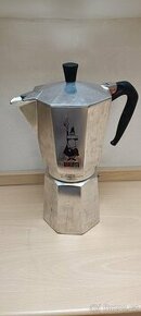 Moka konvička Bialetti Moka Express 12 porcí