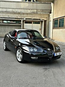 Alfa Romeo GTV 2.0 JTS 89000 tis km - 1