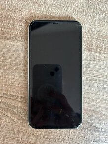 Apple iPhone XR 64GB, zánovní stav