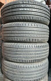 Letní pneu 215/65 R16 98H Barum Bravuris 5HM 4819