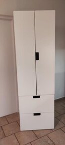 Skříň IKEA Stuva