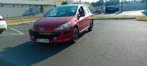 Peugeot 307 2006