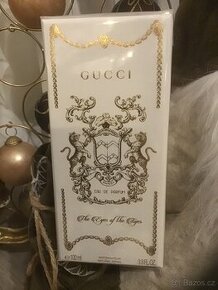 Gucci parfum limit edice - 1