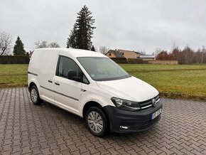 Vw caddy 2016 2.0tdi