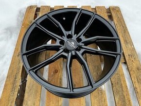 ALU KOLA FORZZA SIGMA R19 5X112 BLACK MAGIC