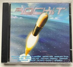 CD ROCKIT