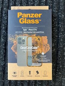 Panzer Glass pouzdro iPhone 13 Pro