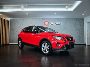 Seat Arona FR 1.0TSI 81 kW