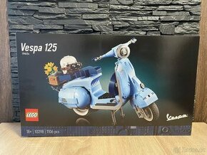 LEGO® Creator 10298 Vespa