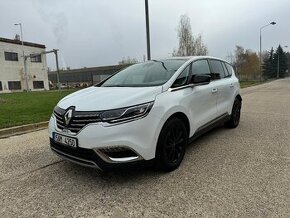 Renault Espace Initiale automat 7 míst DPH