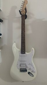 Fender Squier Stratocaster