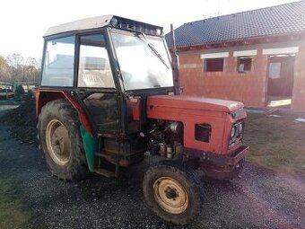 Prodám Zetor 5211