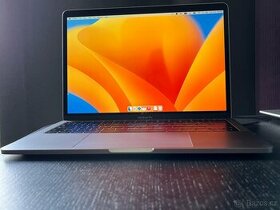 MacBook Pro 13 (A1708) i5, 8GB, (2560x1600), 256GB - 1