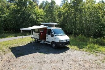 Peugeot Boxer 2.2 HDI,r.v.2005