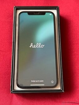 iPhone 12 pro - 256GB Graphite