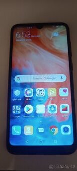 Huawei Y7 2019 funkční - 1