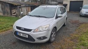 Ford Focus 2 1.8 TDCi 85kw