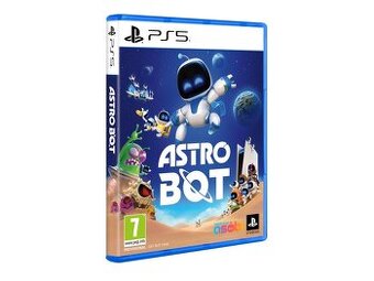 Astro Bot - PS5 - 1