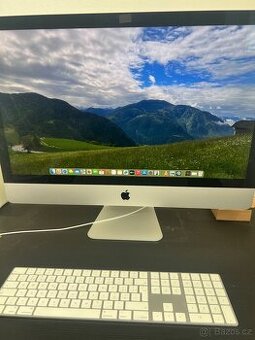 Apple imac 5k 27-inch 2020