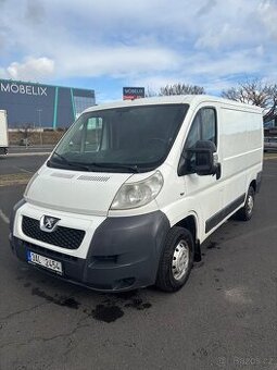 Peugeot Boxer 2.2 HDI