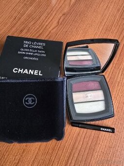 CHANEL Trio Levres De Chanel 

 - 1