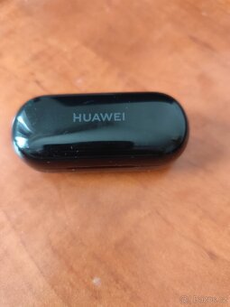 Bezdrôtové slúchadlá Huawei freebuds 3i