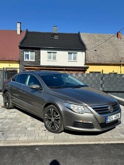 Vw passat cc 2.0 TDi