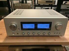 integrovaný zesilovač LUXMAN L505u - 1