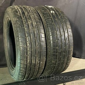 Letní pneu 235/55 R17 99V Bridgestone 6,5mm - 1
