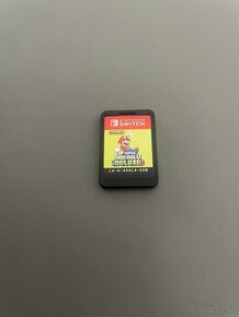 Hra Nintendo Switch Mariokart 8 Deluxe
