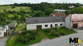 Prodej RD o velikosti 270 m2 na pozemku o velikosti 2 452 m2 - 1