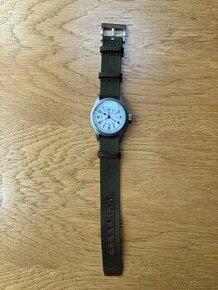 Hamilton Khaki Field Mechanical H69439411