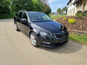 Škoda Octavia 3  2,0 TDI 110 KW DSG, webasto - 1