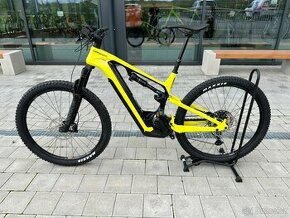 Cannondale Moterra Carbon 2 Nové vel. L