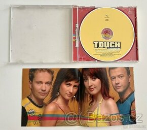 TOUCH - touchmusic