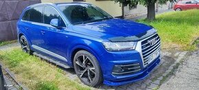 Audi Q7 3.0 200 kW 2017