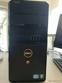 DELL Vostro i7 2600 16GB 120GB SSD 1TB HDD - 1