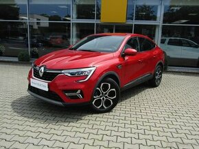 Renault Arkana 1,3 TCe 103 kW/140k EDC Intens