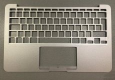 MacBook Air 11" A1370 2011 TopCase - EU verze klavesnice - 1