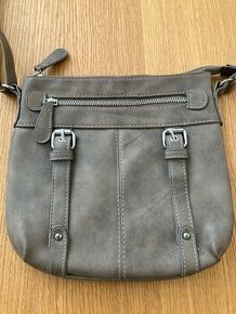 Crossbody kabelka, 24 x 25 cm