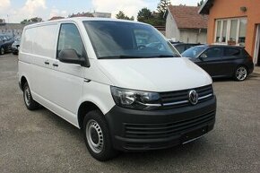 Volkswagen Transporter, 2.0 TDI, 75 kW, 114 000 km - 1