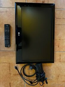 TV LG 22LE 3300