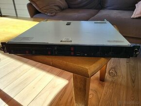 Server HP DL20 Gen 9, 32GB Ram, Intel Xeon E3-1220 v6 - 1