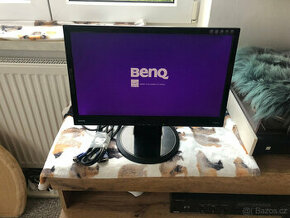 Monitor BenQ LCD T 902 HDA 18,5"